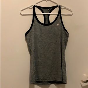 Adidas woman’s tank